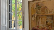 Tiziano llega al Museo Ramón Gaya con las obras de homenaje del murciano al pintor italiano