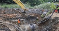 Arranca la primera fase de producción de agua en la planta del Superacueducto