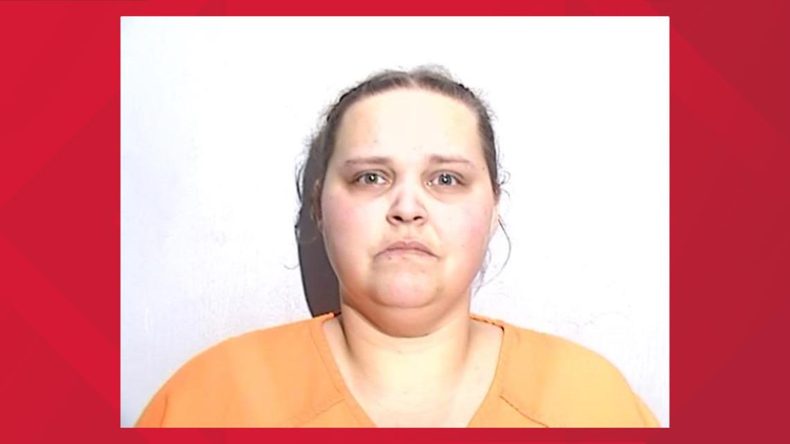 Woman charged with murder in 2018 Toledo homicide