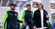 Bolivia se prueba ante Jordania en Turquía