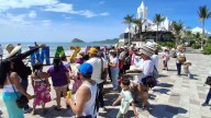 Hoteles de Mazatlán esperan alta afluencia de turistas extranjeros en la temporada invernal