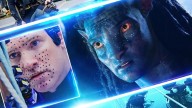 Disney takes viewers behind-the-scenes of James Cameron's 'Avatar' films in documentary, 'Fire and Water: Making the Avatar Films'