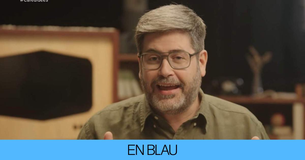 Bomba televisiva: Xavi Bundó triunfa en 2Cat, audiencia espectacular y desafía a TV3