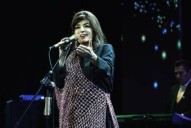 Murió Paulina Tamayo, ‘La Grande del Ecuador’, ícono de la música de la región