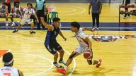 Ex Halcón Inter Dominique Coursey, Novato del Año en la LNBP