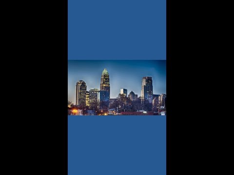 Charlotte unveils comprehensive plan to combat crime, restore safety in Uptown