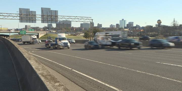‘Parents should be very involved’ | Car crashes leading cause of teen deaths, Tennessee Health Department says