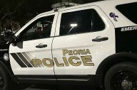 Peoria police investigating homicide of Surprise man