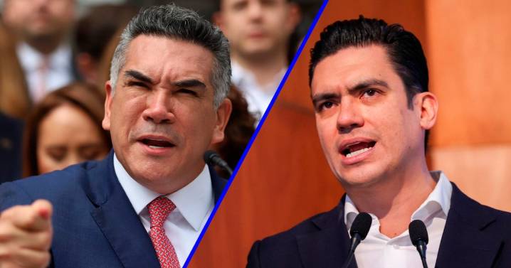 ‘Alito’ se ‘lanza’ contra el PAN por terminar su alianza: ‘Salen a lloriquear y nos echan la culpa’