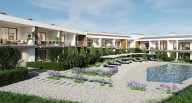 Inmobiliaria peruana Frontera construye su plan de crecimiento entre Lima y España