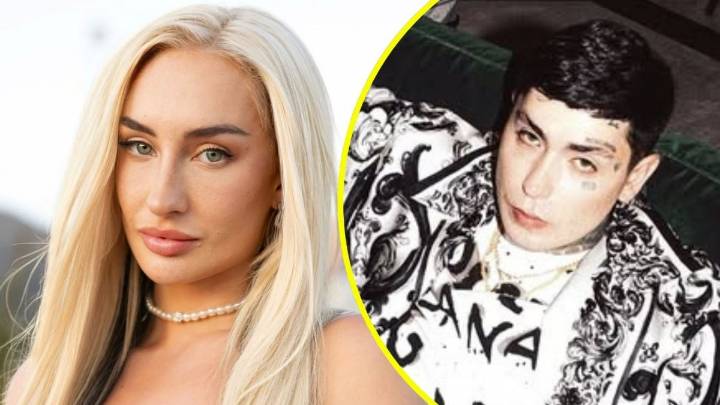 Fran Maira tras denuncia contra su expareja: "No hubo violencia física ni amenazas por parte de ninguno de nosotros"