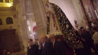 Regreso de la Virgen del Gran Perdón