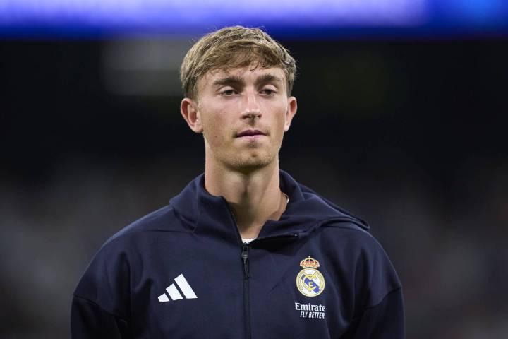 Dean Huijsen out of Spain squad with calf injury, Real Madrid optimistic on El Clasico return