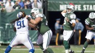 Murió Nick Mangold, histórica figura de los New York Jets, a los 41 años por complicaciones renales