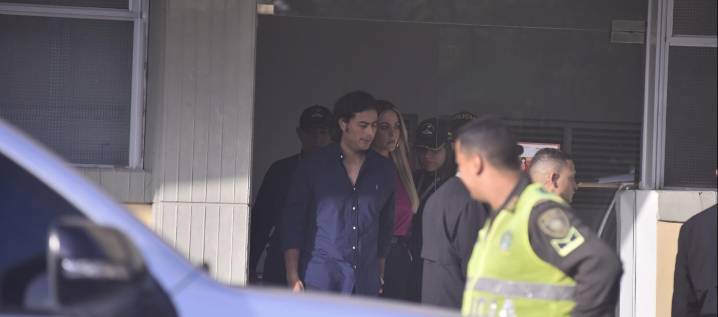 Día clave para Nicolás Petro: le imputarán otros tres delitos y pedirán aseguramiento
