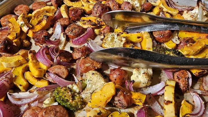 Appalachian Ingenuity: Recipes of Comfort, Resilience