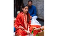Samantha Opens Up on Her Growth Journey