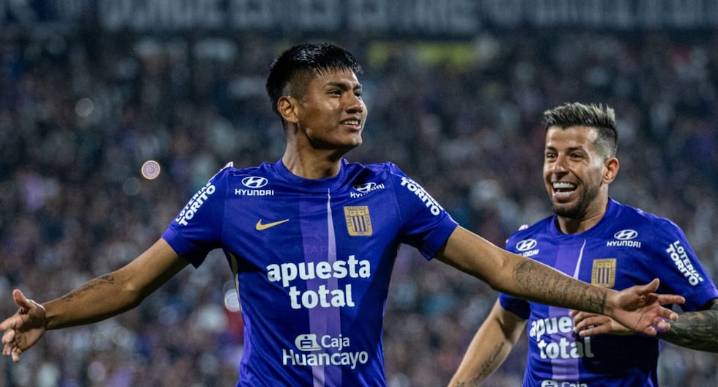 Alianza Lima hoy | El “es para mi mamita” de un emocionado Piero Cari ante un Matute de pie y el susto por Kevin Quevedo: lo que no se vio del 3-1 al Boys con show de Paolo Guerrero | tlcnota | DEPORT