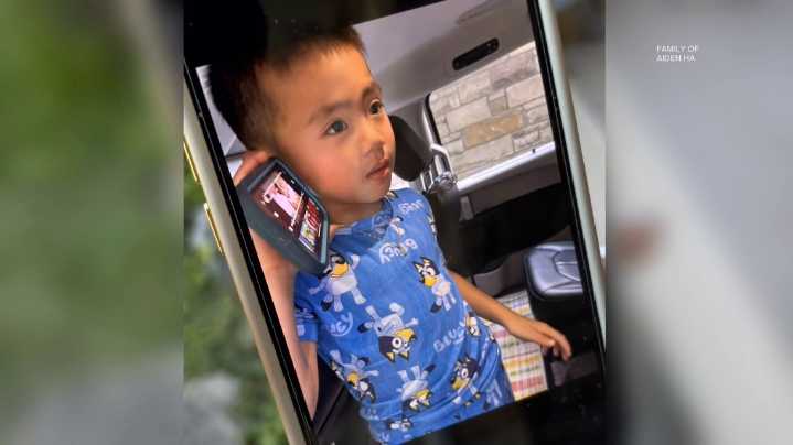 Aiden's Law: Legislation proposed for Pennsylvania to create a Purple Alert System in memory of missing Columbia County boy