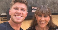 Robert Irwin Dedicates 'DWTS' Dance to Mom After Emotional Week In Rehearsals