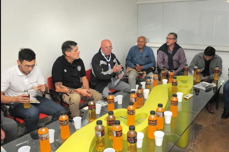 La organización del Maratón definió detalles clave para el 9 de noviembre