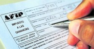 ¿Desde qué sueldo se pagará Ganancias en noviembre 2025? ARCA actualizó los valores