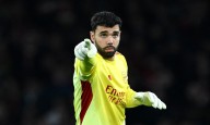 Arsenal: David Raya explains how summer spending has impacted trophy push