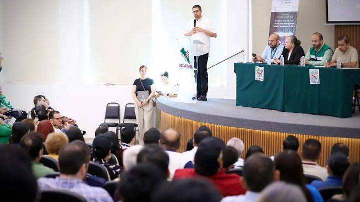Secretaría de Salud de Sinaloa refuerza acciones en salud mental y prevención de adicciones