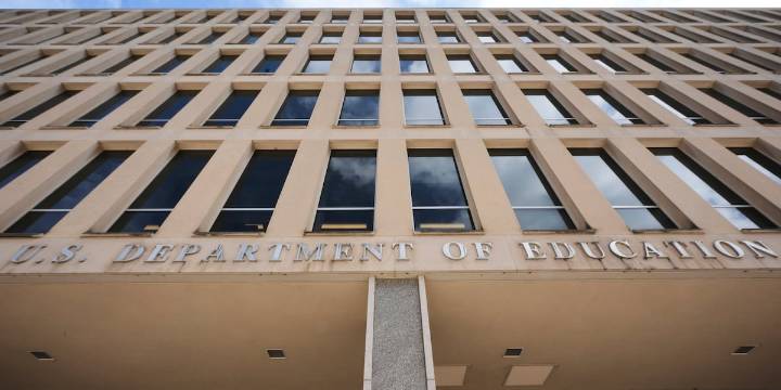 Trump administration pledges to speed some student loan forgiveness after lawsuit