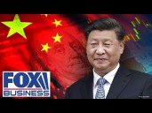'China and US tensions aren't going away' amid trade war, says economic advisor