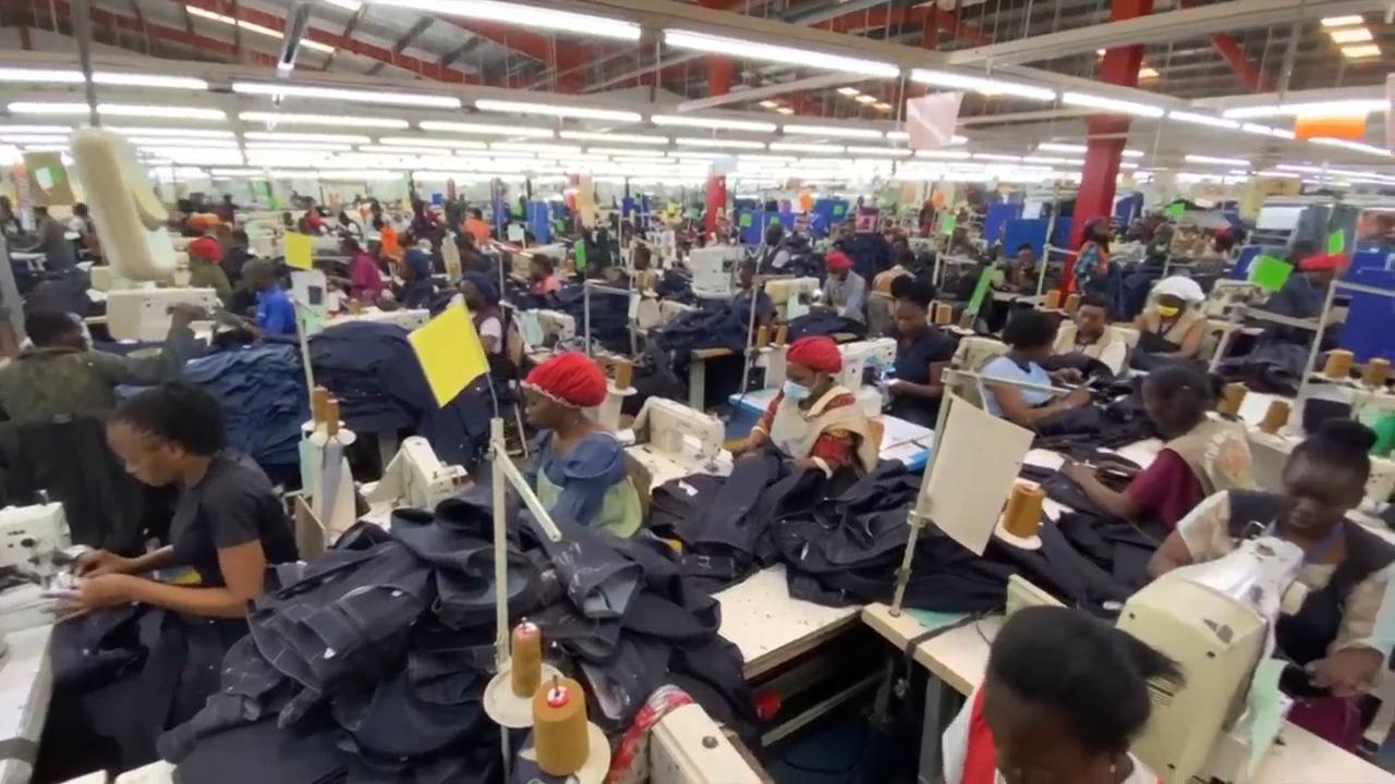 Thousands of jobs on the line as Kenya US trade deal ends amid uncertainty