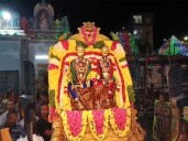 Karthika Masam festivities begin at Nellore