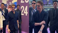 Trending: Shah Rukh Khan and his latest Rs 5 crore watch