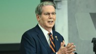 Trump's Fed chair candidates list narrowed down to five by Bessent after interviews, sources say