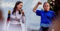 What Did Nobel Peace Prize Winner María Corina Machado Actually Do?