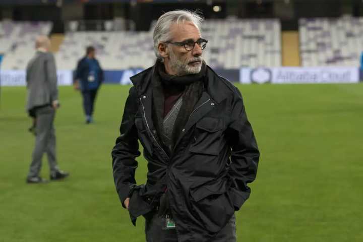 Ordenan arresto contra Jesús Martínez, presidente de Grupo Pachuca, por desacato judicial