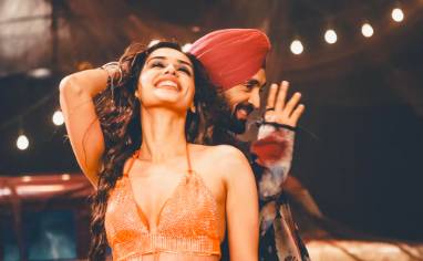 Miss World Manushi Chhillar Wins Hearts With Her Graceful Response to Online Criticism