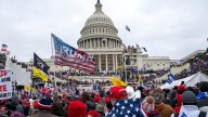 Trump-pardoned U.S. Capitol rioter charged with threatening to kill Democrat Hakeem Jeffries