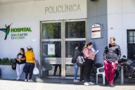 Urgencias del Hospital San Vicente Fundación se desbordaron otra vez: ocupación llegó al 180%