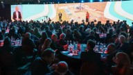 Coloquio de IDEA: “Está un poco devaluado en presencia de funcionarios nacionales”