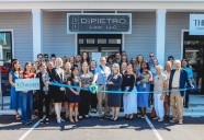 DiPietro Law opens second location in Millville