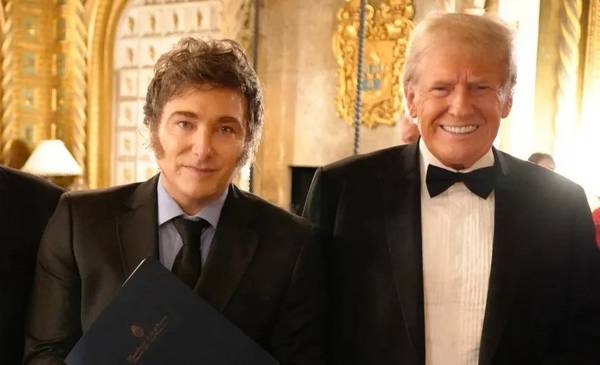 Legisladores demócratas no quieren que la Administración Trump “salve” a su “amigo” Milei