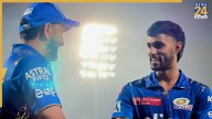 ‘We Ended Up..’ Tilak Varma Opens Up About First Interaction With Rohit Sharma