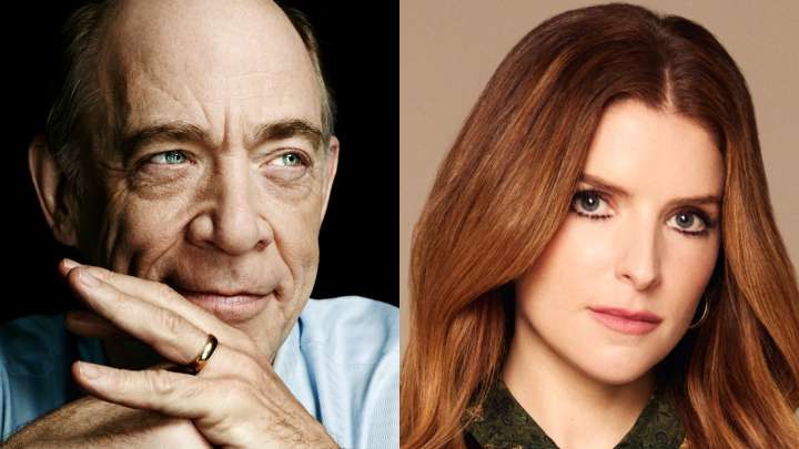 MIPCOM: Anna Kendrick, J.K. Simmons Join Thriller Series 'Embassy'