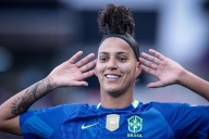 NWSL: Expansion Legacy pays record fee to land Amanda Gutierres