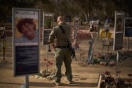 The Latest: Israeli and Hamas officials meet in Egypt on a US peace plan for Gaza