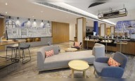TAJGVK Hotels inks 20-year pact with IHCL to manage new 5