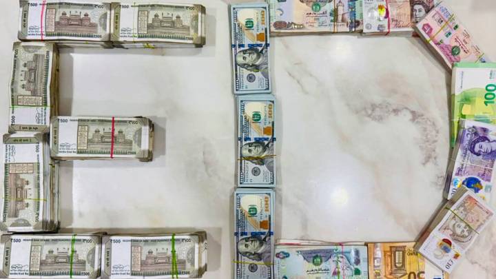 OctaFX Ponzi scam: ED attaches assets worth ₹ 2,385 cr, mastermind arrested
