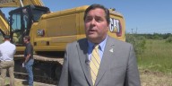 Former Delta Twp. Supervisor set to be sentenced for child exploitation sting
