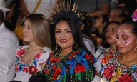 Puerto Morelos está listo para el «Janal Pixan 2025, Mar de Almas, Tradiciónn que da Vida»: Blanca Merari